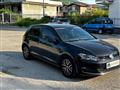 VOLKSWAGEN GOLF ALLSTAR