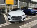 AUDI A5 SPORTBACK A5  CABRIO 40 2.0 tdi Business Sport  190cv