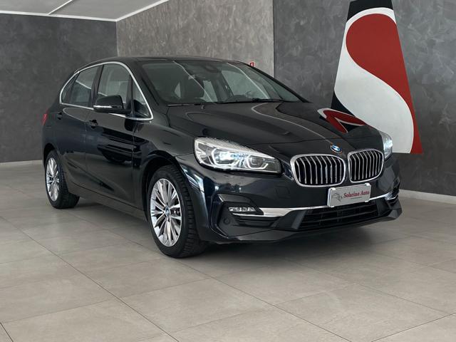 BMW SERIE 2 d Gran Tourer Luxury