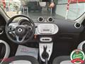 SMART FORFOUR 70 1.0 Passion +TETTO IN TELA