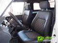 MITSUBISHI PAJERO 2.5 TDI Canvas-top  GLS