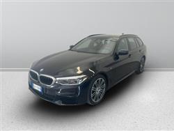 BMW SERIE 5 Serie 5 G31 2017 Touring - d Touring mhev 48V xdri