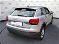 AUDI Q2 1.6 TDI S tronic Business