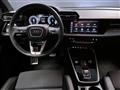 AUDI A3 SPORTBACK SPB 35 TFSI S tronic S line edition