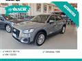 AUDI Q2 1.6 TDI S-TRONIC