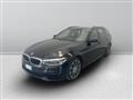 BMW SERIE 5 Serie 5 G31 2017 Touring - d Touring mhev 48V xdri