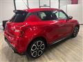 SUZUKI SWIFT Sport 1.4 Boosterjet