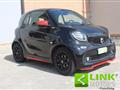 SMART FORTWO CABRIO BRABUS 0.9 90 CV TAYLOR MADE