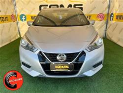 NISSAN MICRA IG-T 92 Xtronic 5 porte Acenta