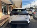 TOYOTA YARIS CROSS 1.5 Hybrid 5p. E-CVT Active