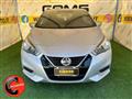 NISSAN MICRA IG-T 92 Xtronic 5 porte Acenta