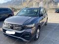 VOLKSWAGEN T-Cross 1.0 TSI 110 CV DSG Style