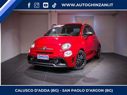 ABARTH 595 1.4 Turbo T-Jet 165 CV