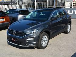 VOLKSWAGEN T-ROC 1.6 TDI SCR Advanced BlueMotion Technology