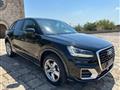 AUDI Q2 30 TDI S-Tronic Admired (Xeno/LED/Navi/APP)