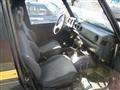 SUZUKI SAMURAI SANTANA SJ413 4X4 4WD