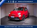 ABARTH 595 1.4 Turbo T-Jet 165 CV