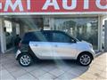 SMART FORFOUR 1.0 71CV PASSION LED PANORAMA