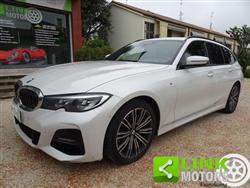 BMW SERIE 3 TOURING d 48V Touring Msport