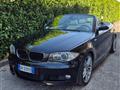 BMW Serie 1 Cabrio 120d Msport Cabrio