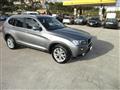 BMW X3 xdrive20d 4X4 GARANTITA FULL OPTIONAL