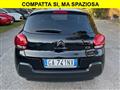 CITROEN C3 5 Porte Euro6 Neopatentati