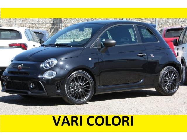 ABARTH 595 1.4 Turbo T-Jet 165 CV VARI COLORI