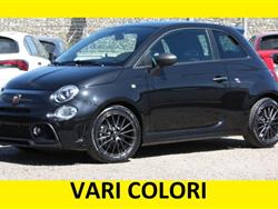 ABARTH 595 1.4 Turbo T-Jet 165 CV VARI COLORI