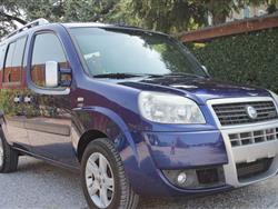 FIAT DoblÃ² 1.9 MJ MalibÃ¹