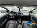 FORD RANGER 2.0 TDCi aut. 213CV DC Lim. Autocarro