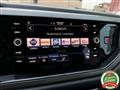 VOLKSWAGEN POLO 1.0 TGI 5p. Highline CarPlay Sensori Anteriori