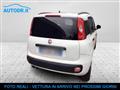 FIAT PANDA VAN VAN 1.3 MJT 4x4 80cv 2posti SENSORI KM CERTIFICATI