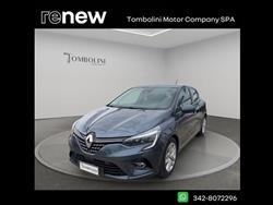 RENAULT NEW CLIO 1.0 tce Intens Gpl 100cv