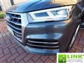 AUDI Q5 2.0 TDI 190 CV S line S tronic FINANZIABILE