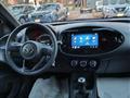 TOYOTA NUOVA AYGO X Aygo X 1.0 VVT-i 72 CV 5 porte Active