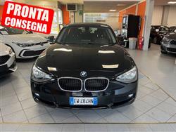 BMW SERIE 1 116d 5p. Sport