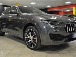 MASERATI LEVANTE V6 Diesel 275 CV AWD Gransport*FULL OPT*