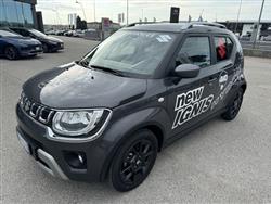 SUZUKI IGNIS 1.2 Hybrid Cool