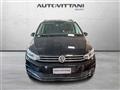 VOLKSWAGEN TOURAN 1.5 TSI ACT 150cv Business DSG