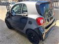 SMART FORTWO 70 1.0 twinamic Superpassion