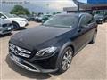 MERCEDES CLASSE E STATION WAGON E SW All-Terrain 220 d Sport 4matic auto - FK396PC