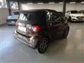 SMART FORTWO III 2015 Cabrio Cabrio 1.0 Passion 71cv twinamic my18