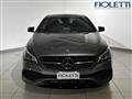 MERCEDES CLASSE CLA CLA 200 d S.W. 4Matic Automatic Premium