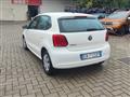 VOLKSWAGEN POLO 1.2 5 porte Trendline