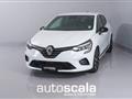 RENAULT NEW CLIO TCe 90 CV 5 porte Techno (rottamazione euro 4)