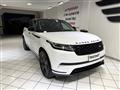 LAND ROVER Range Rover Velar 2.0d i4 mhev 4wd 204cv auto Black Edition