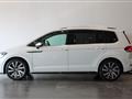 VOLKSWAGEN TOURAN 2.0 TDI 150 CV SCR Executive BlueMotion Technology