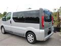 RENAULT Trafic 2.5 tdCi 115cv 9 posti Motore Nuovo