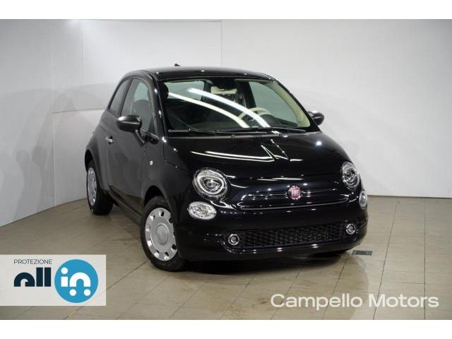 FIAT 500C 500 1.0 70cv Hybrid MY23