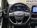 FORD FIESTA 1.0 Ecoboost Hybrid 125 CV 5 porte ST-Line